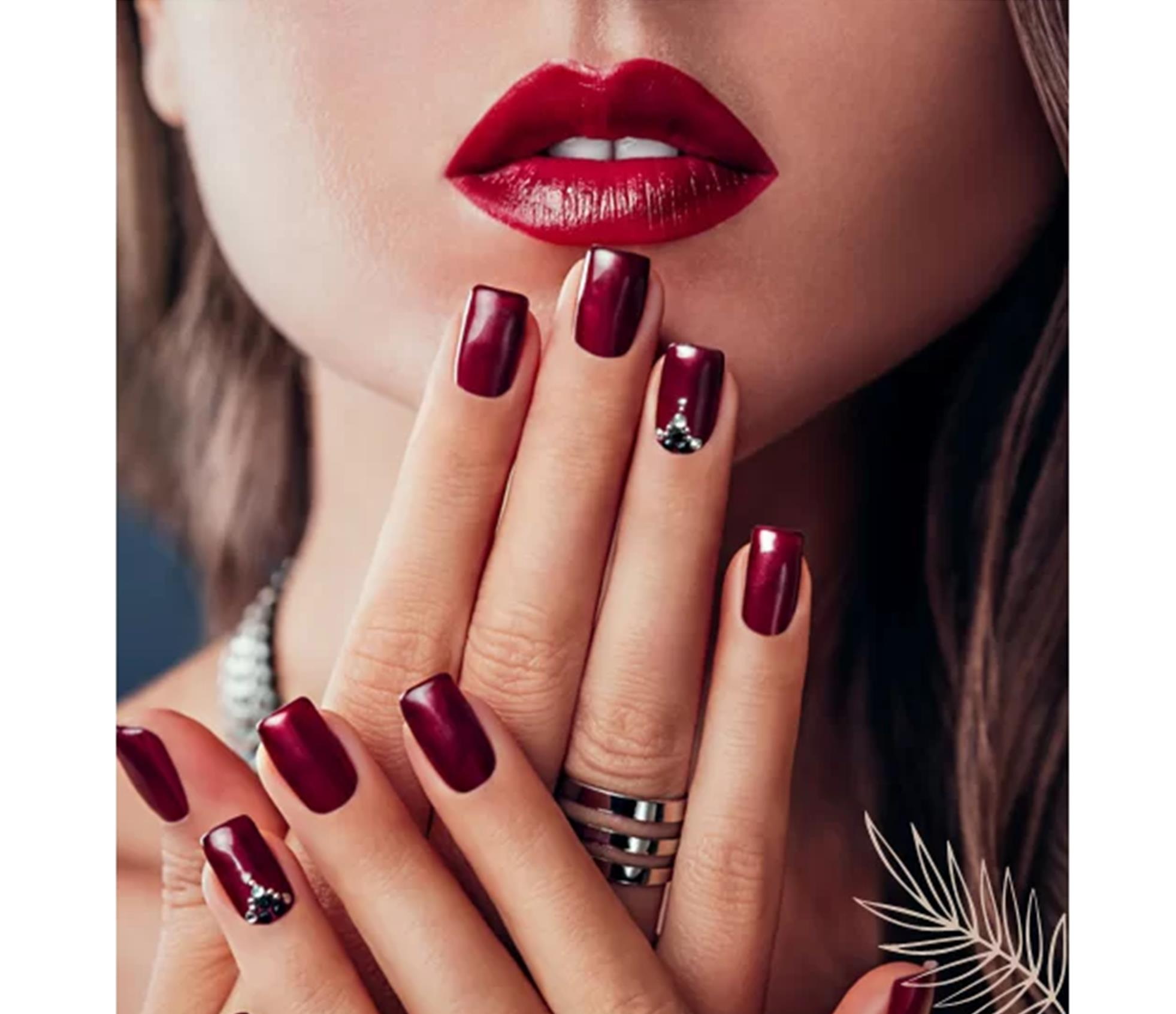 Tırnak Bakımı ve Protez